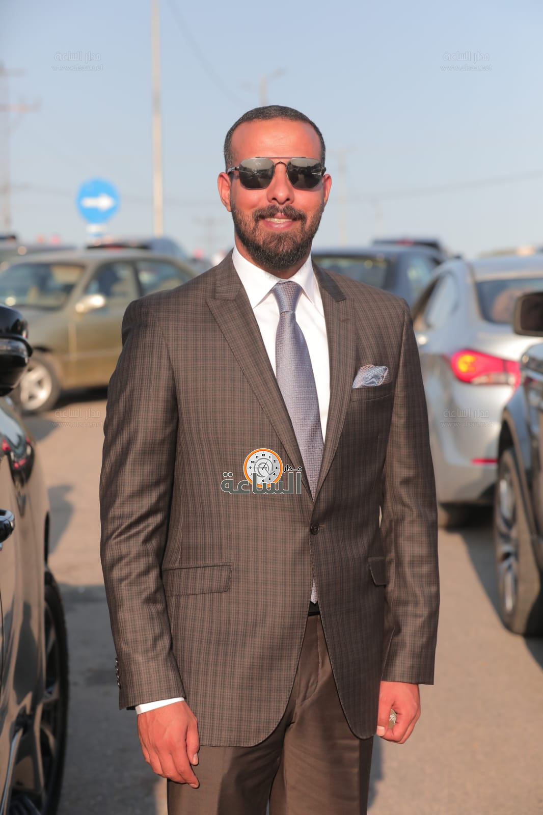 Madar Al-Saa Images 0.8078952728133839