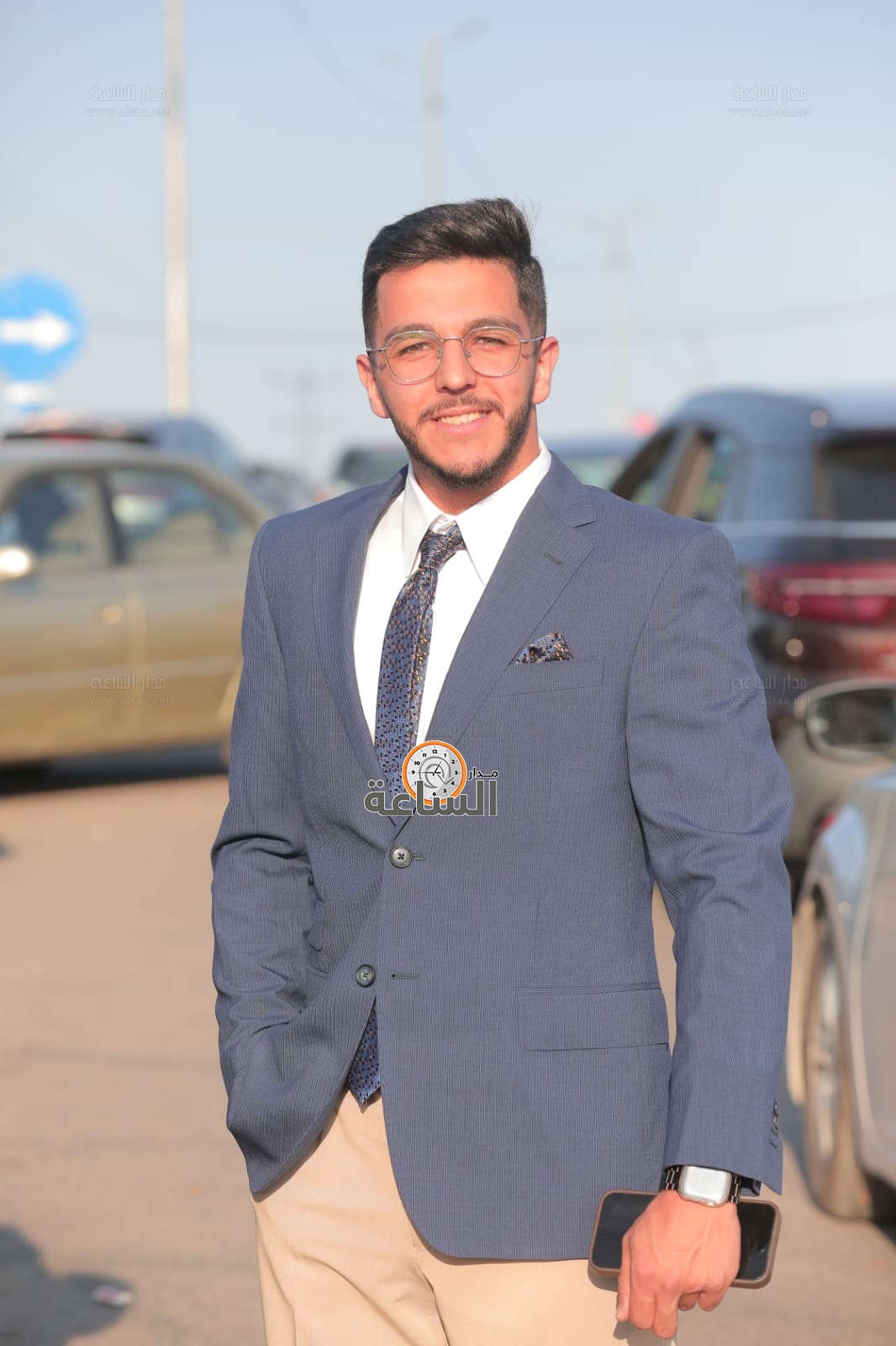 Madar Al-Saa Images 0.6426353453122877