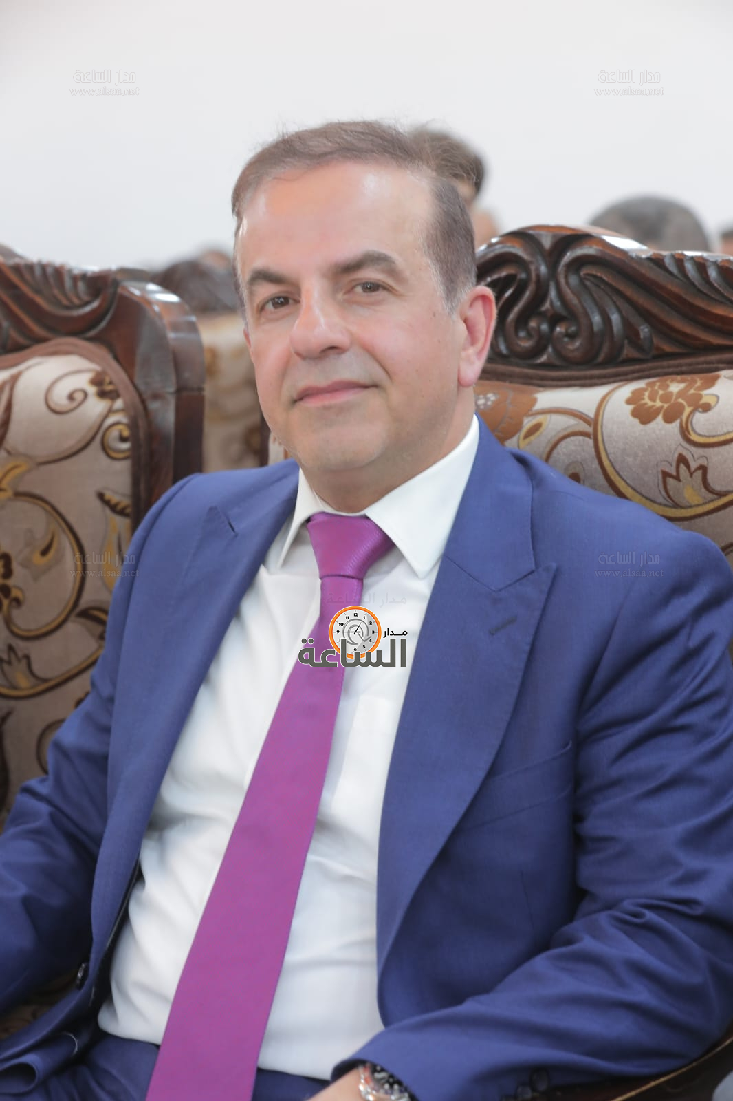 Madar Al-Saa Images 0.3536942232640845