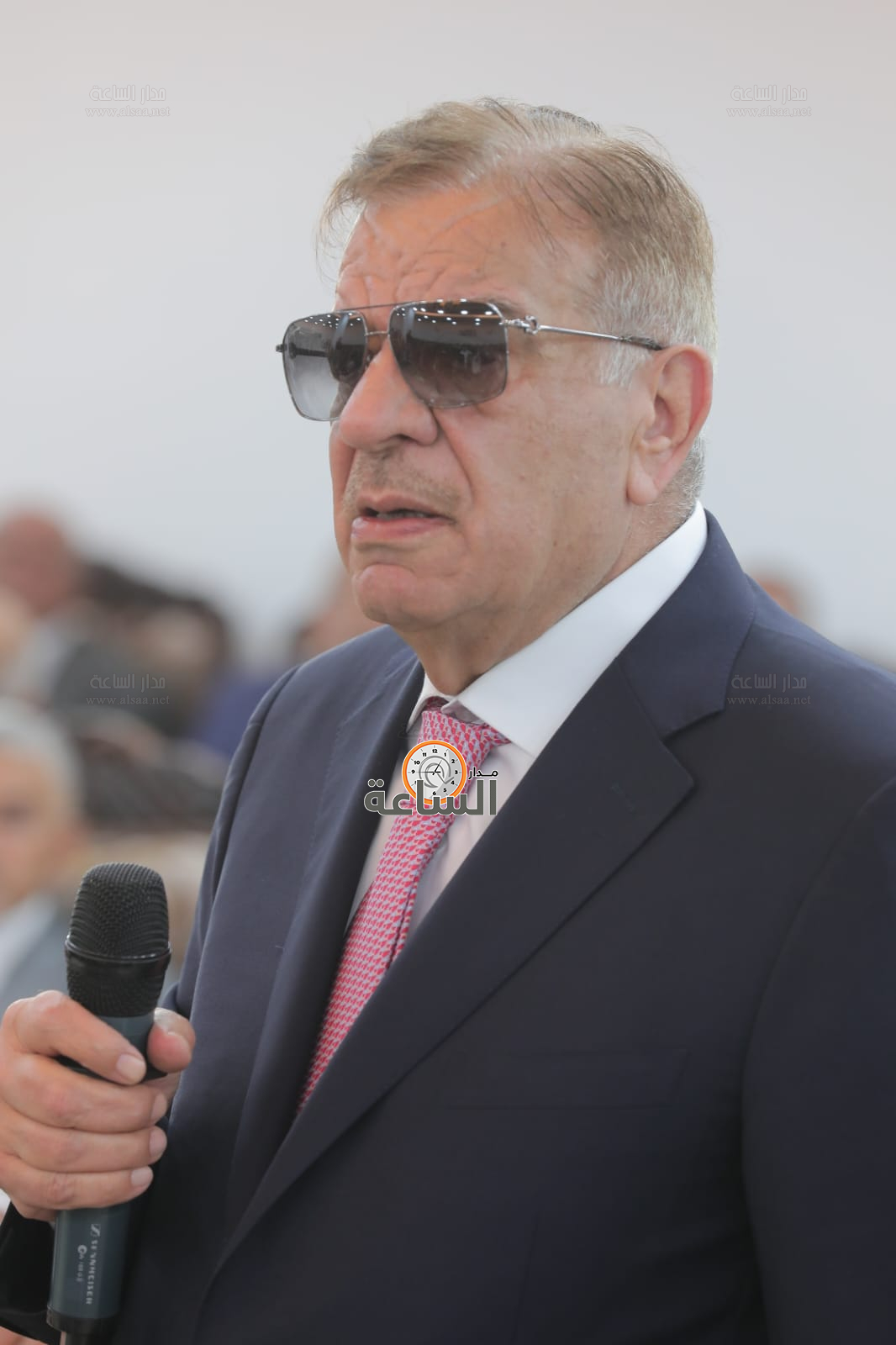 Madar Al-Saa Images 0.4416177280073761