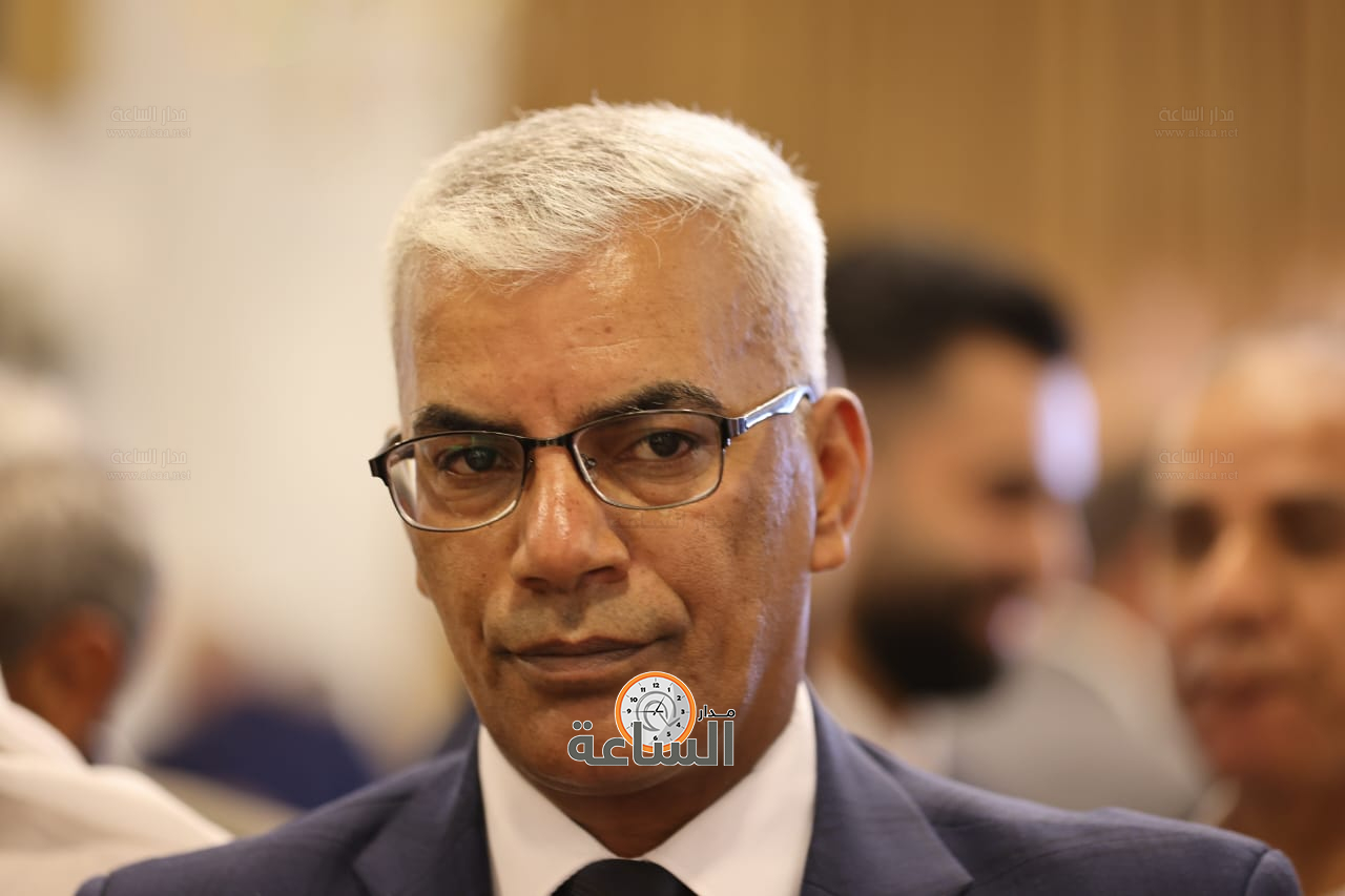 Madar Al-Saa Images 0.6391726053798427