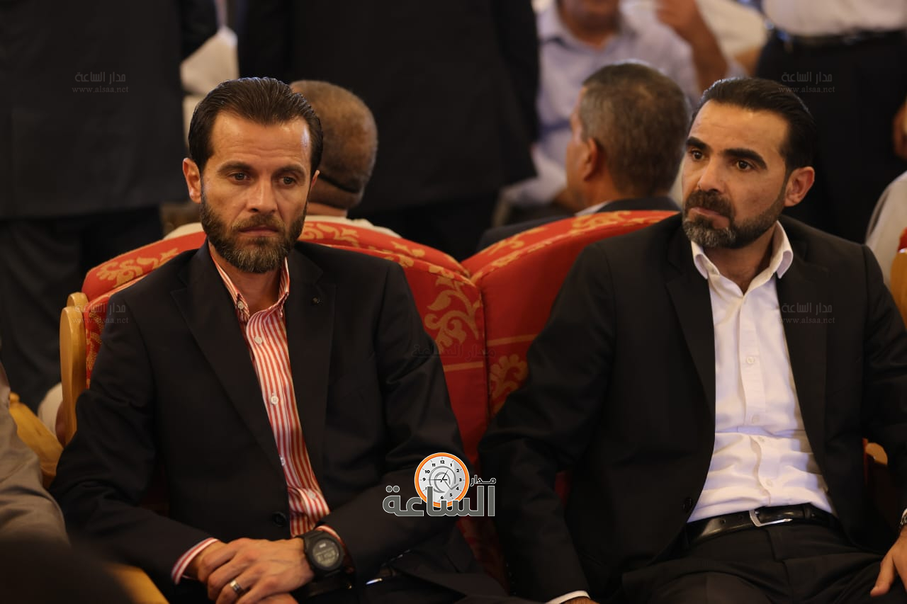 Madar Al-Saa Images 0.9832908934903304