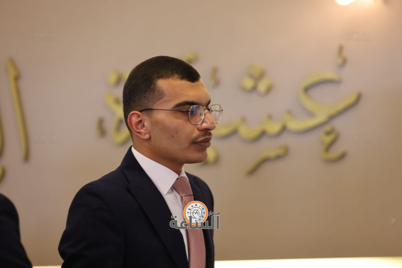 Madar Al-Saa Images 0.13180074024596145