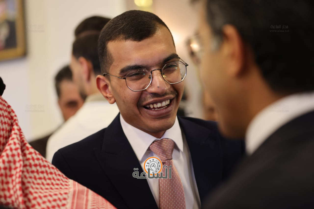 Madar Al-Saa Images 0.053185996106790645