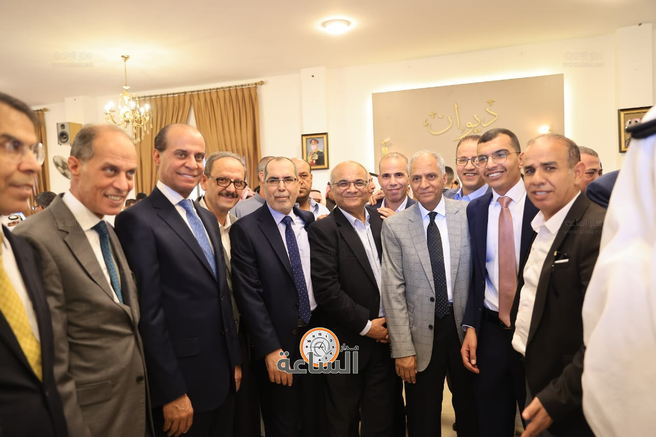 Madar Al-Saa Images 0.9109729495721567