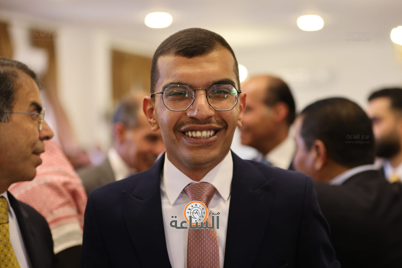 Madar Al-Saa Images 0.2737333827649334