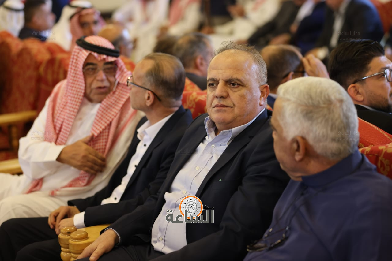 Madar Al-Saa Images 0.5992349250224044