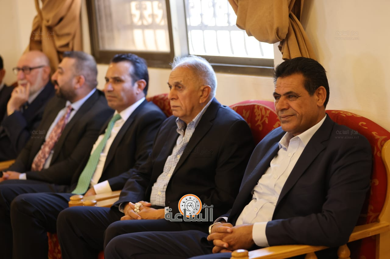 Madar Al-Saa Images 0.3168013664645972