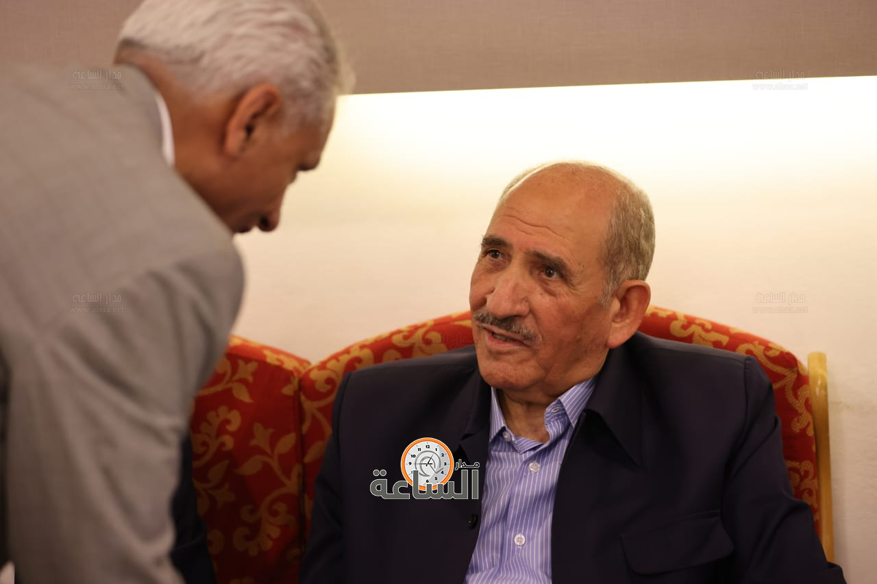 Madar Al-Saa Images 0.7891786953648692