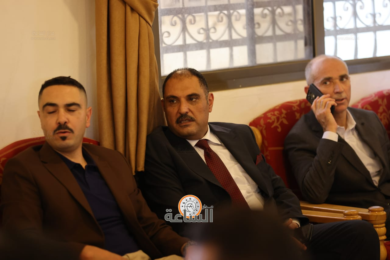 Madar Al-Saa Images 0.19155879788703656