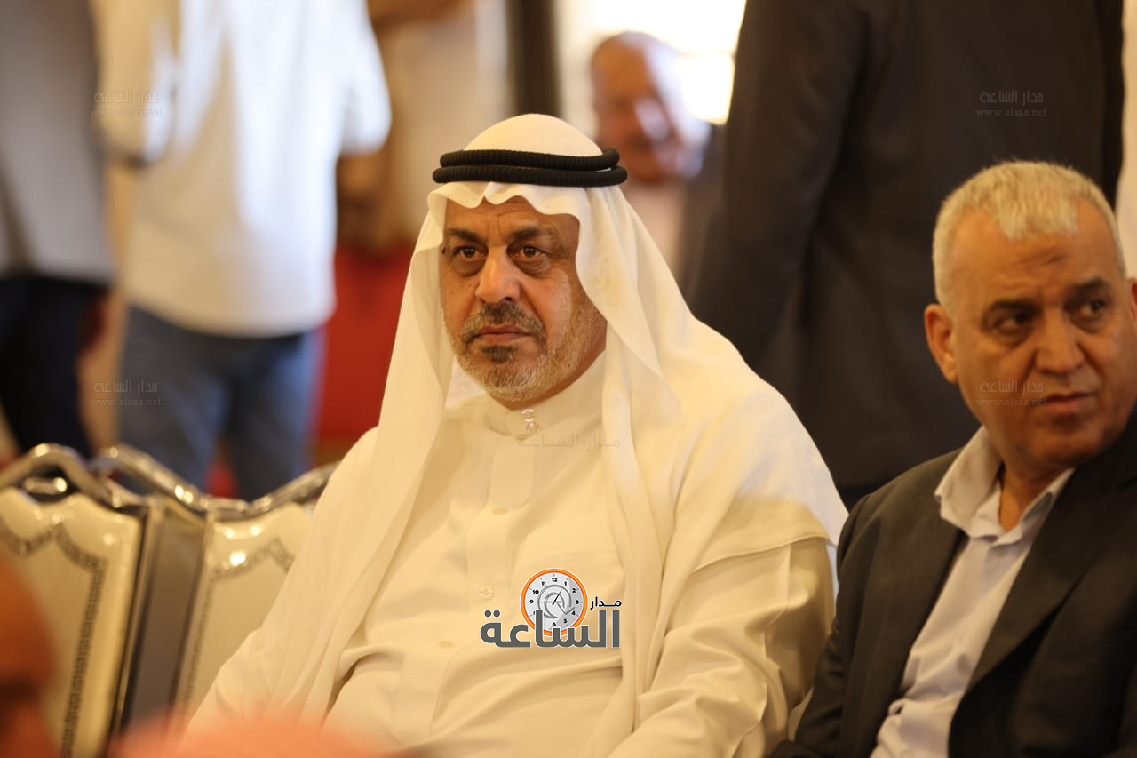 Madar Al-Saa Images 0.46624214031495126