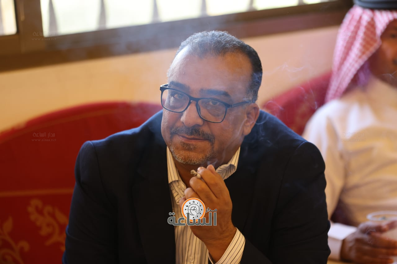 Madar Al-Saa Images 0.8869552460794705