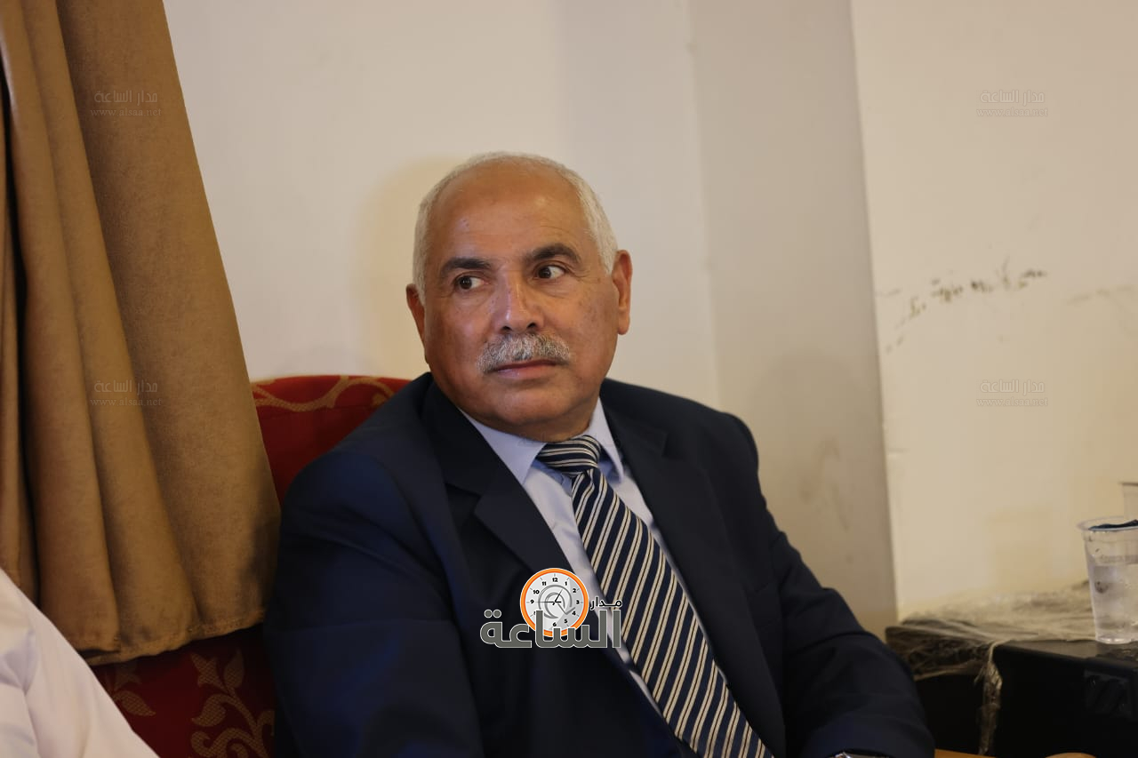 Madar Al-Saa Images 0.5712953935846343