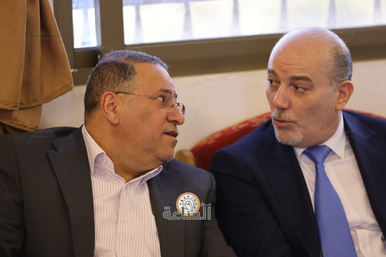 Madar Al-Saa Images 0.5595070967933421