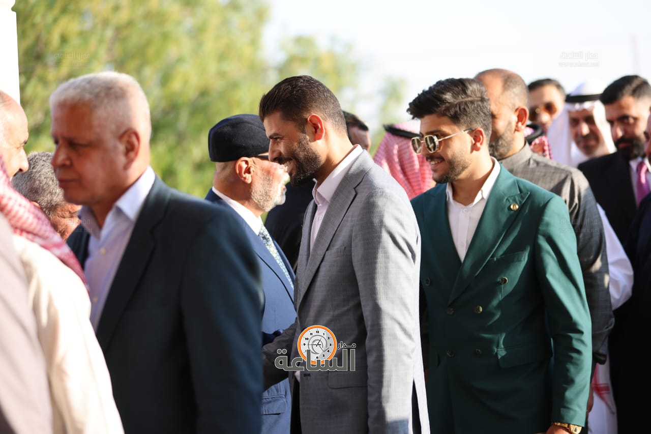 Madar Al-Saa Images 0.30867287699923285