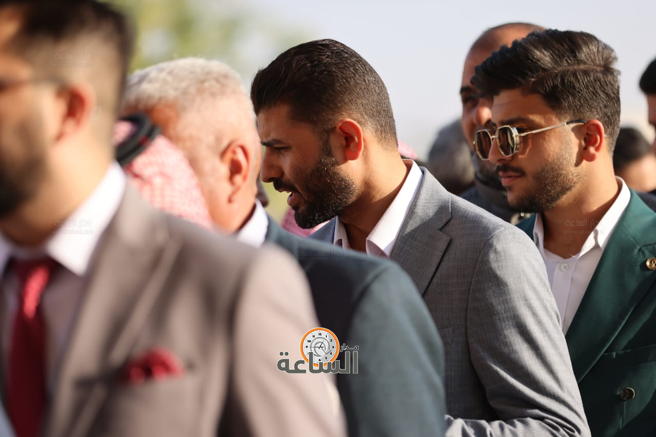 Madar Al-Saa Images 0.7345847383104877