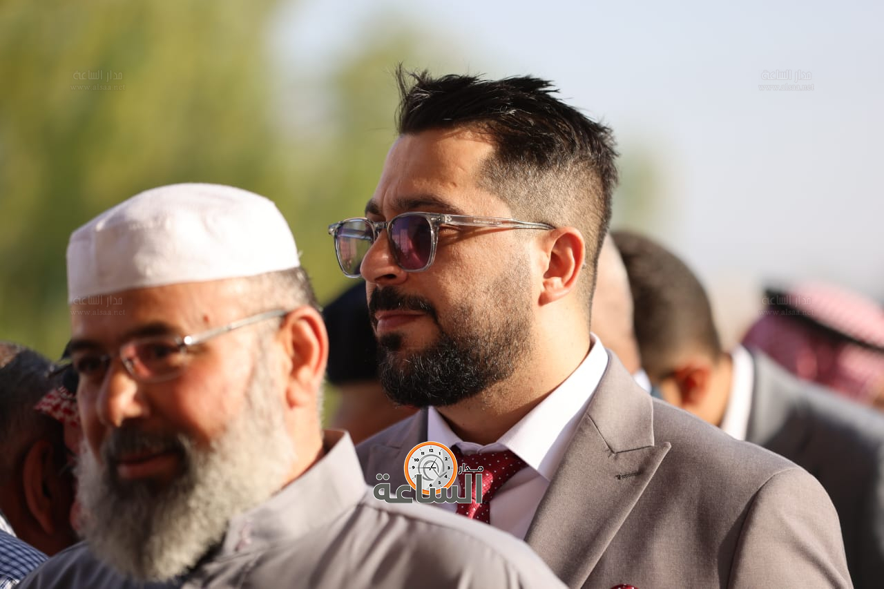 Madar Al-Saa Images 0.3605371156155518