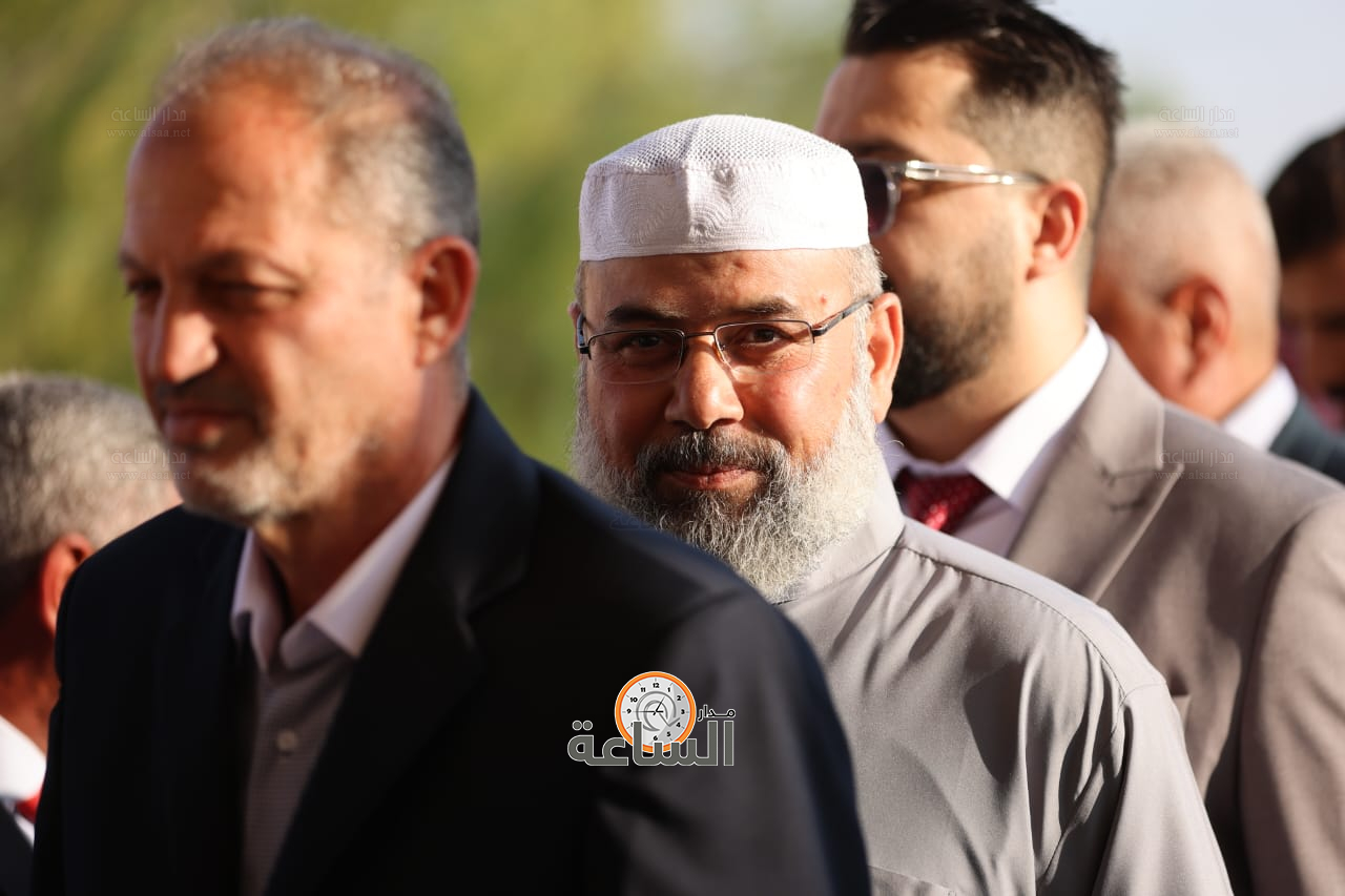 Madar Al-Saa Images 0.7213476980539332