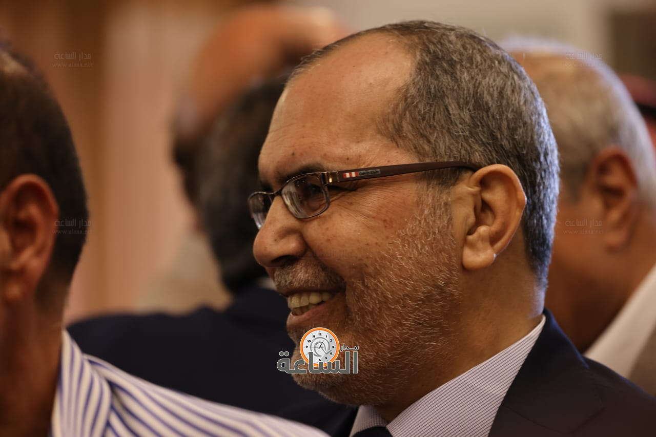 Madar Al-Saa Images 0.6474007191210628