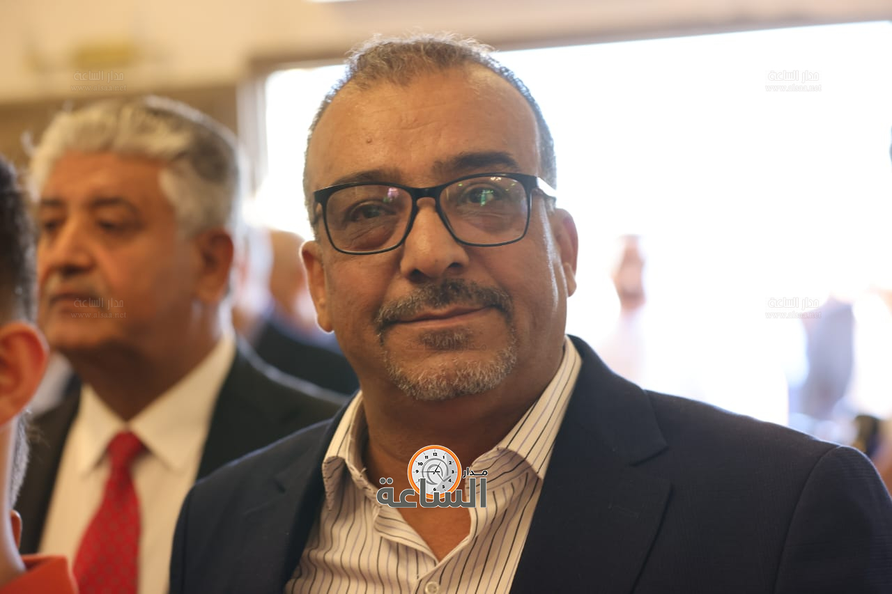 Madar Al-Saa Images 0.3615282218121676