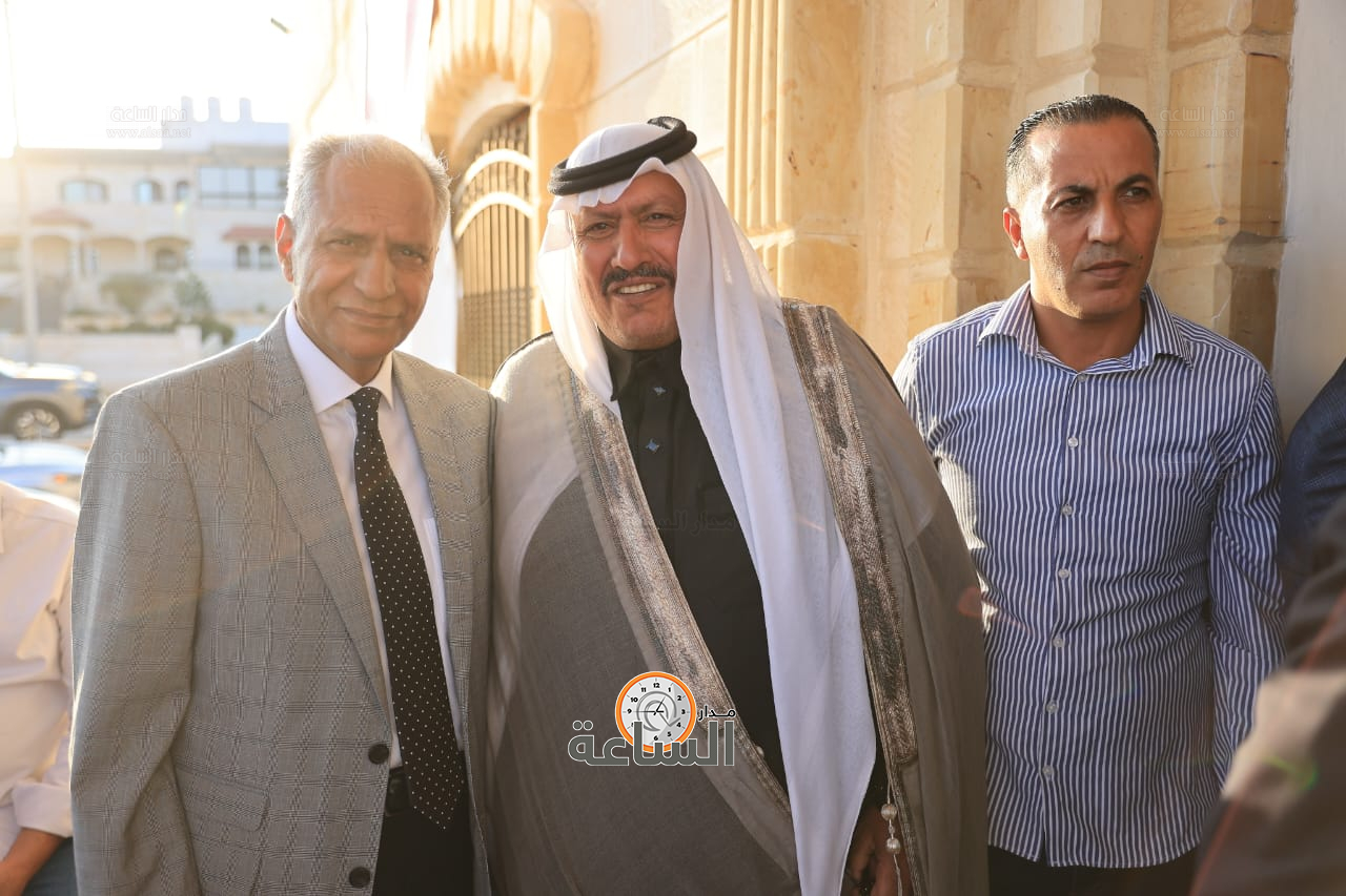 Madar Al-Saa Images 0.4741451518537735