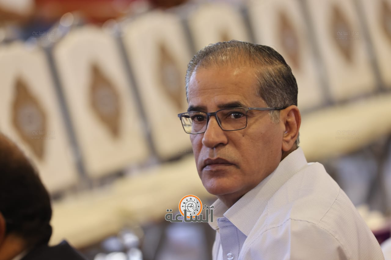 Madar Al-Saa Images 0.3011620492716187