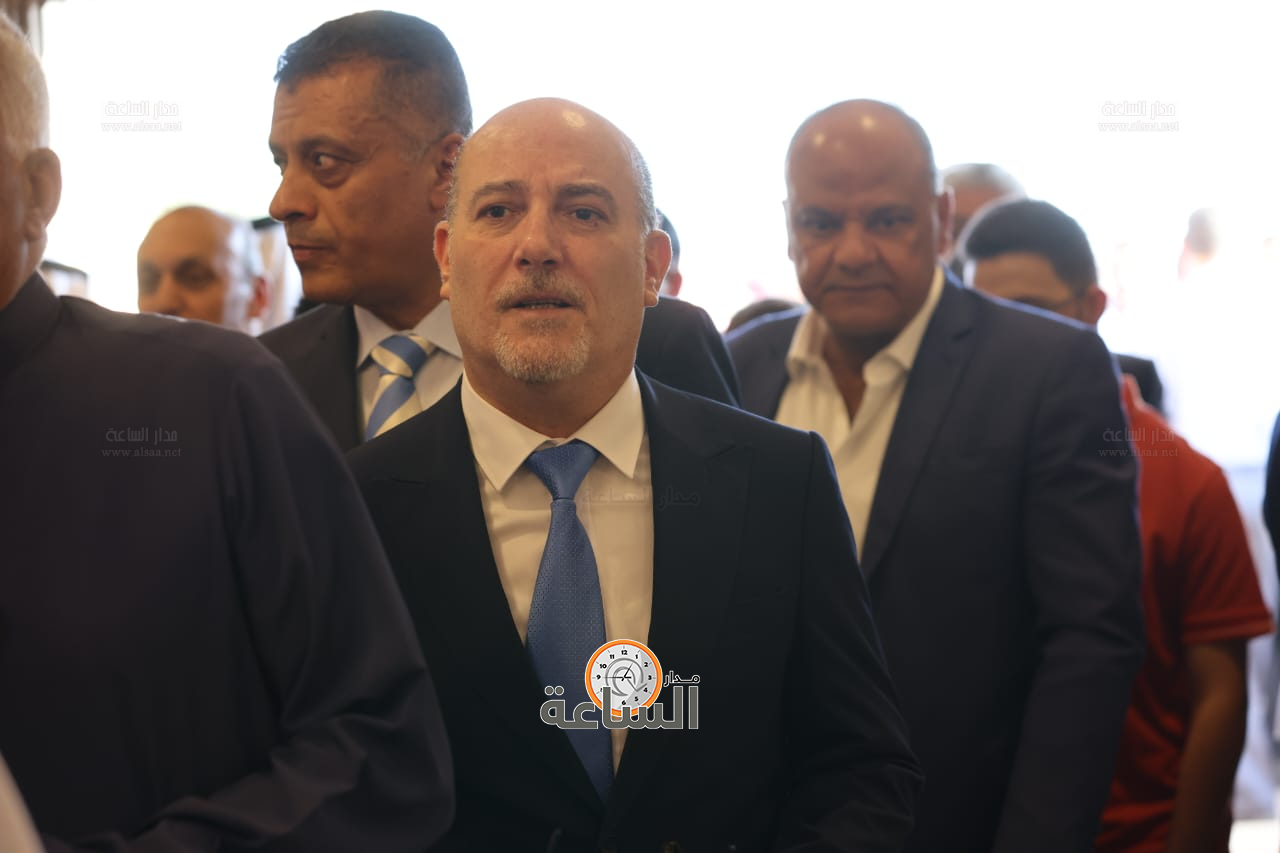 Madar Al-Saa Images 0.9659101343550742