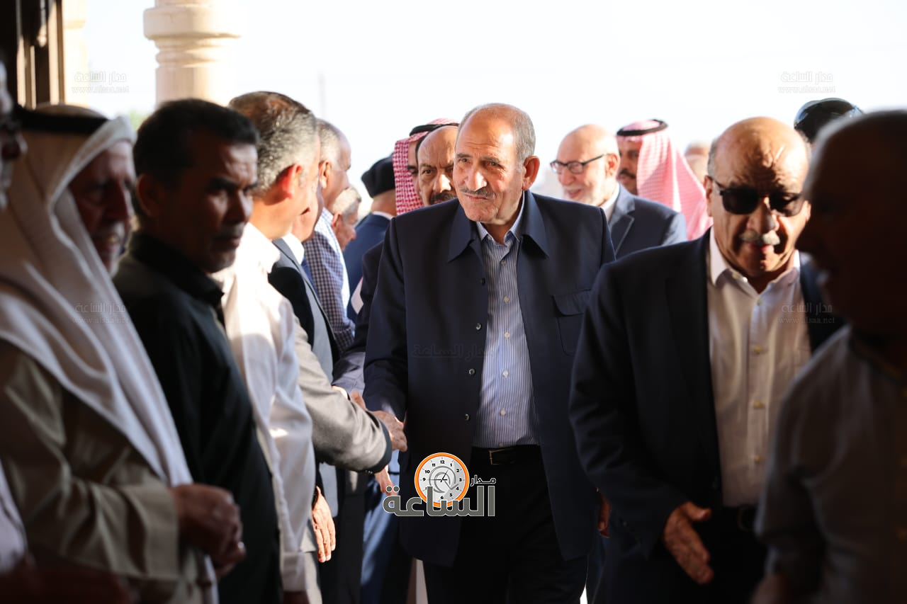 Madar Al-Saa Images 0.30580420225255