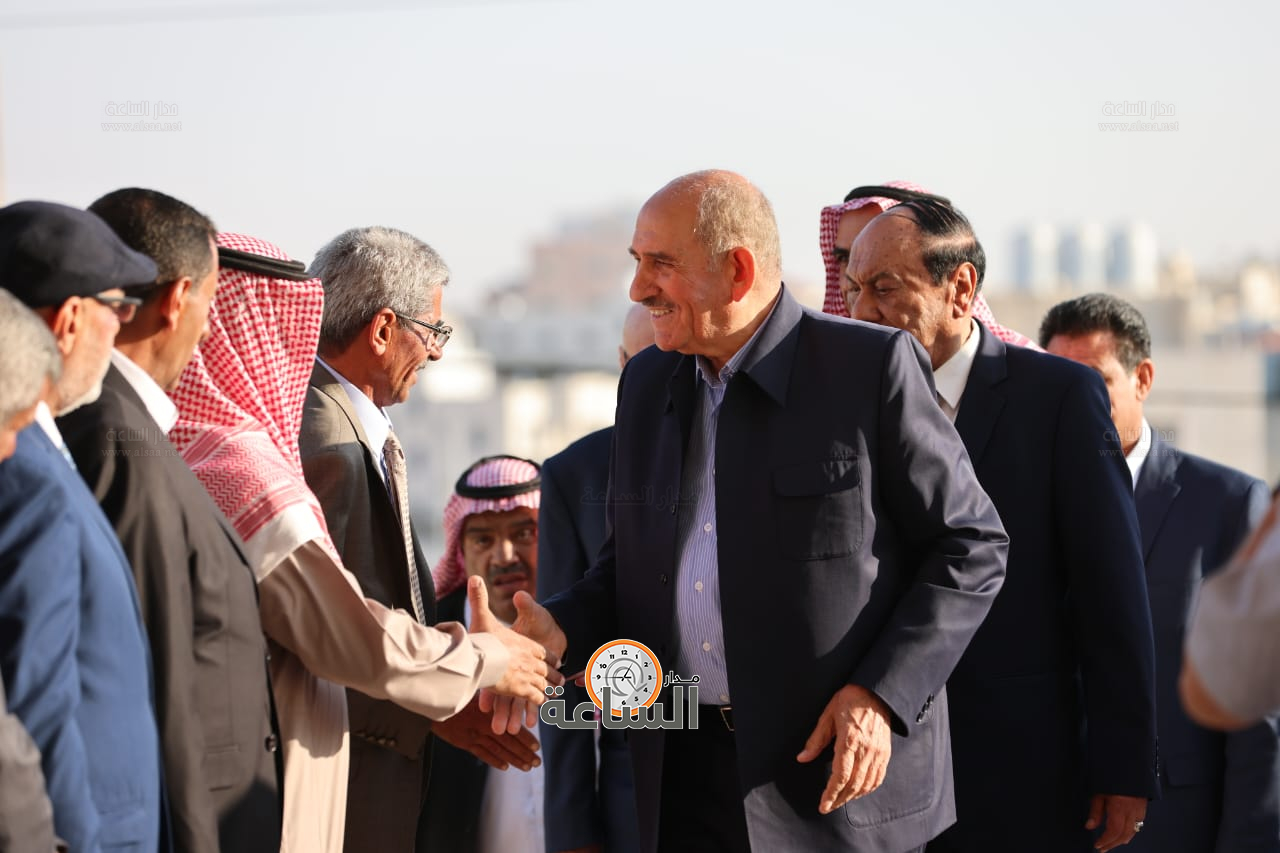 Madar Al-Saa Images 0.013249841709283228