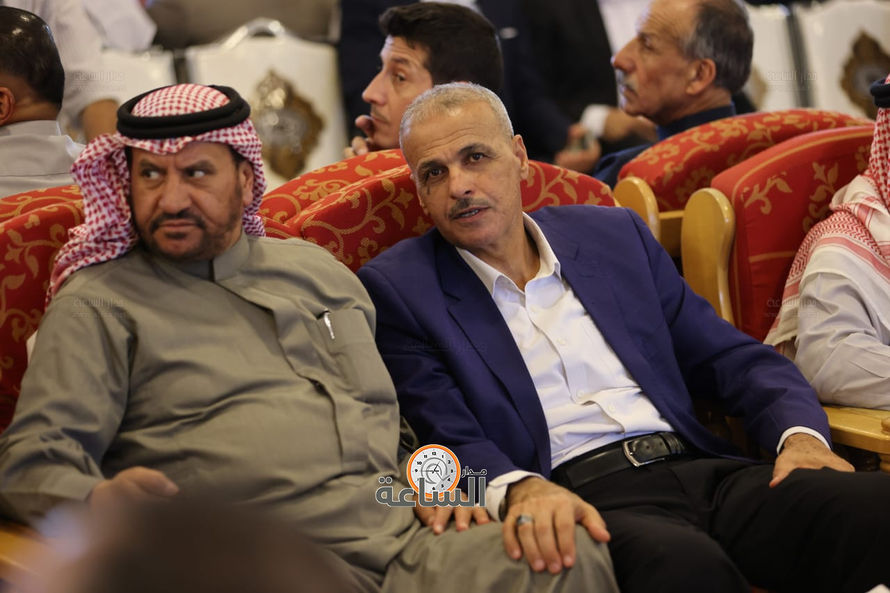 Madar Al-Saa Images 0.18248672655481624