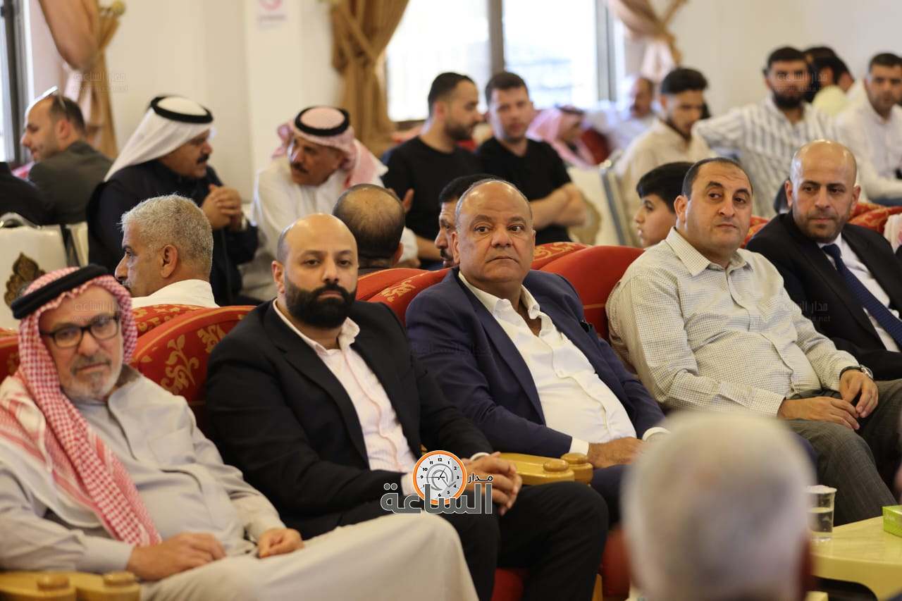 Madar Al-Saa Images 0.9359758429795535