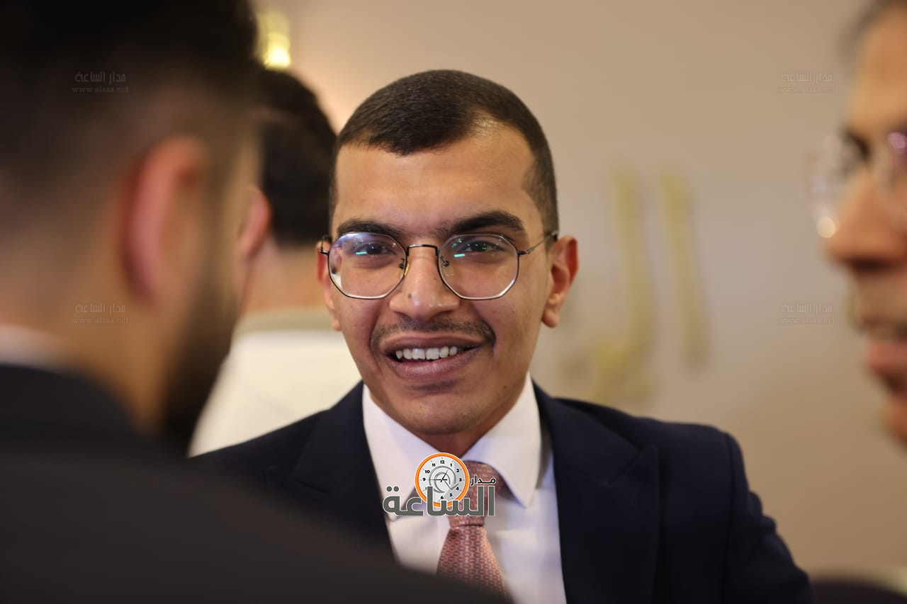 Madar Al-Saa Images 0.9142539702143262