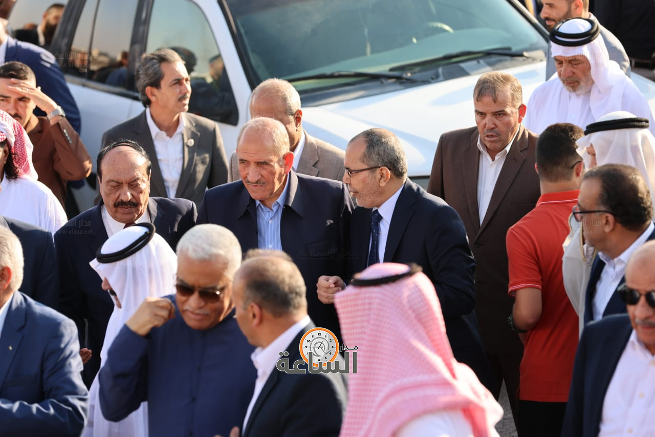 Madar Al-Saa Images 0.06577170885970263