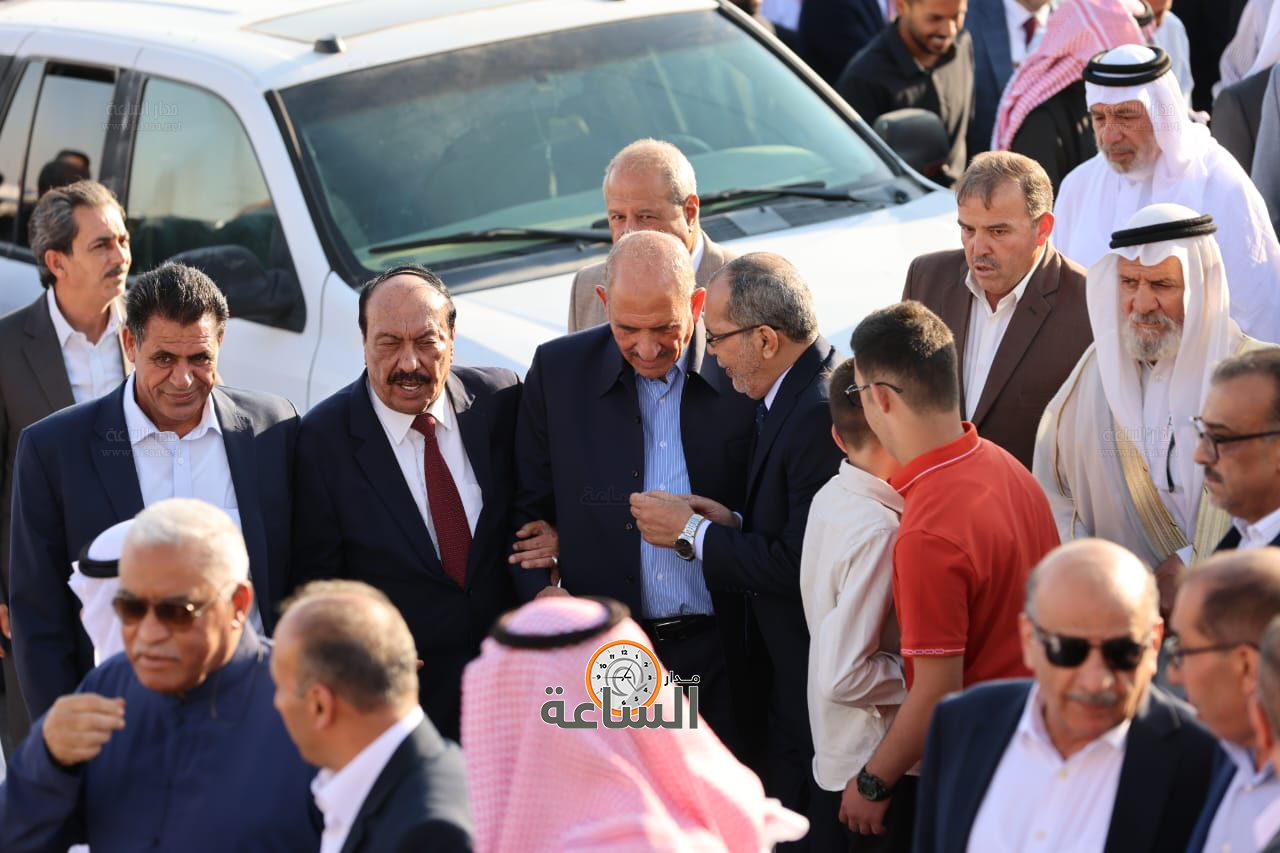 Madar Al-Saa Images 0.2506523818527381