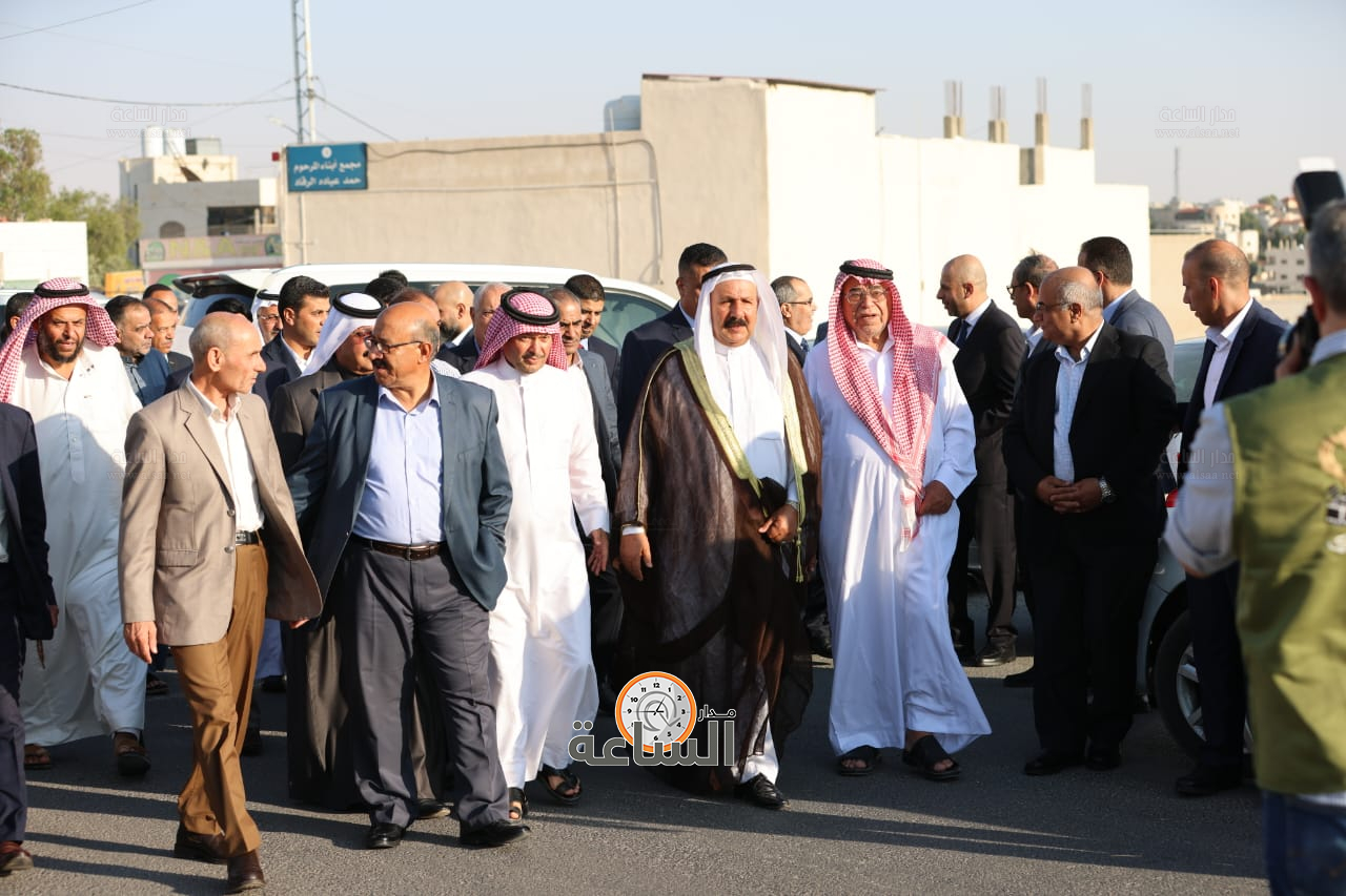 Madar Al-Saa Images 0.2828693984423466