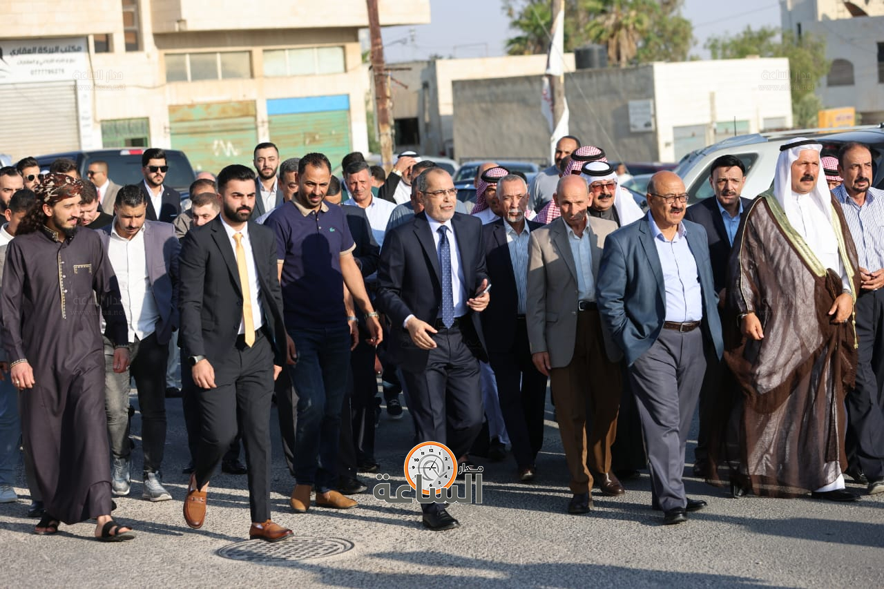 Madar Al-Saa Images 0.34454738366951554