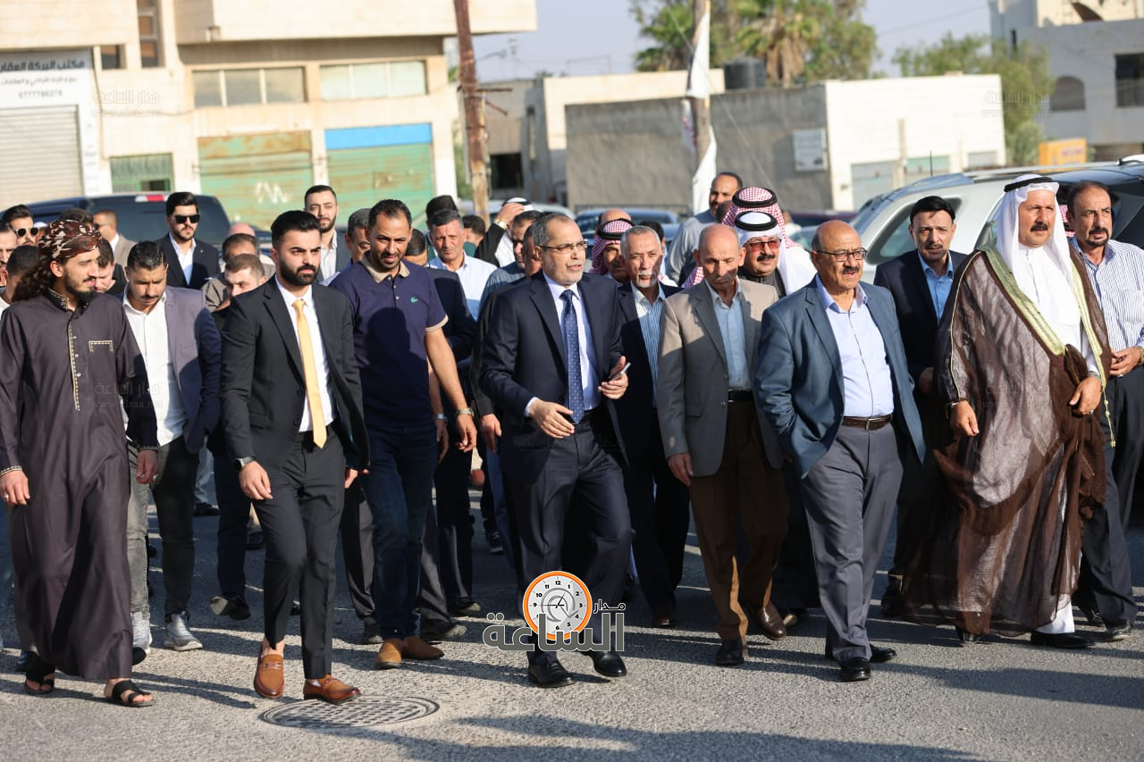 Madar Al-Saa Images 0.9260131108191619