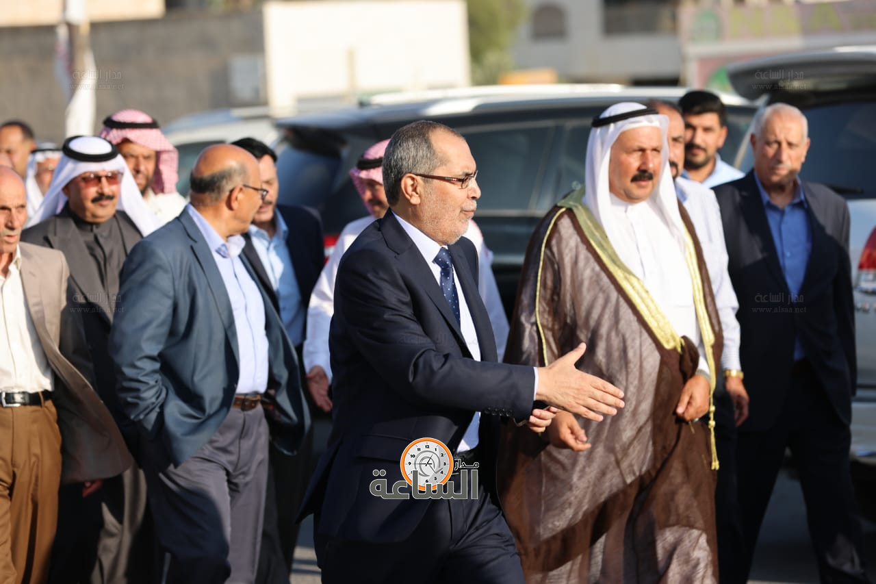 Madar Al-Saa Images 0.6026122791225168