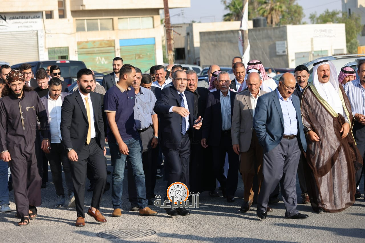 Madar Al-Saa Images 0.3593278139436399