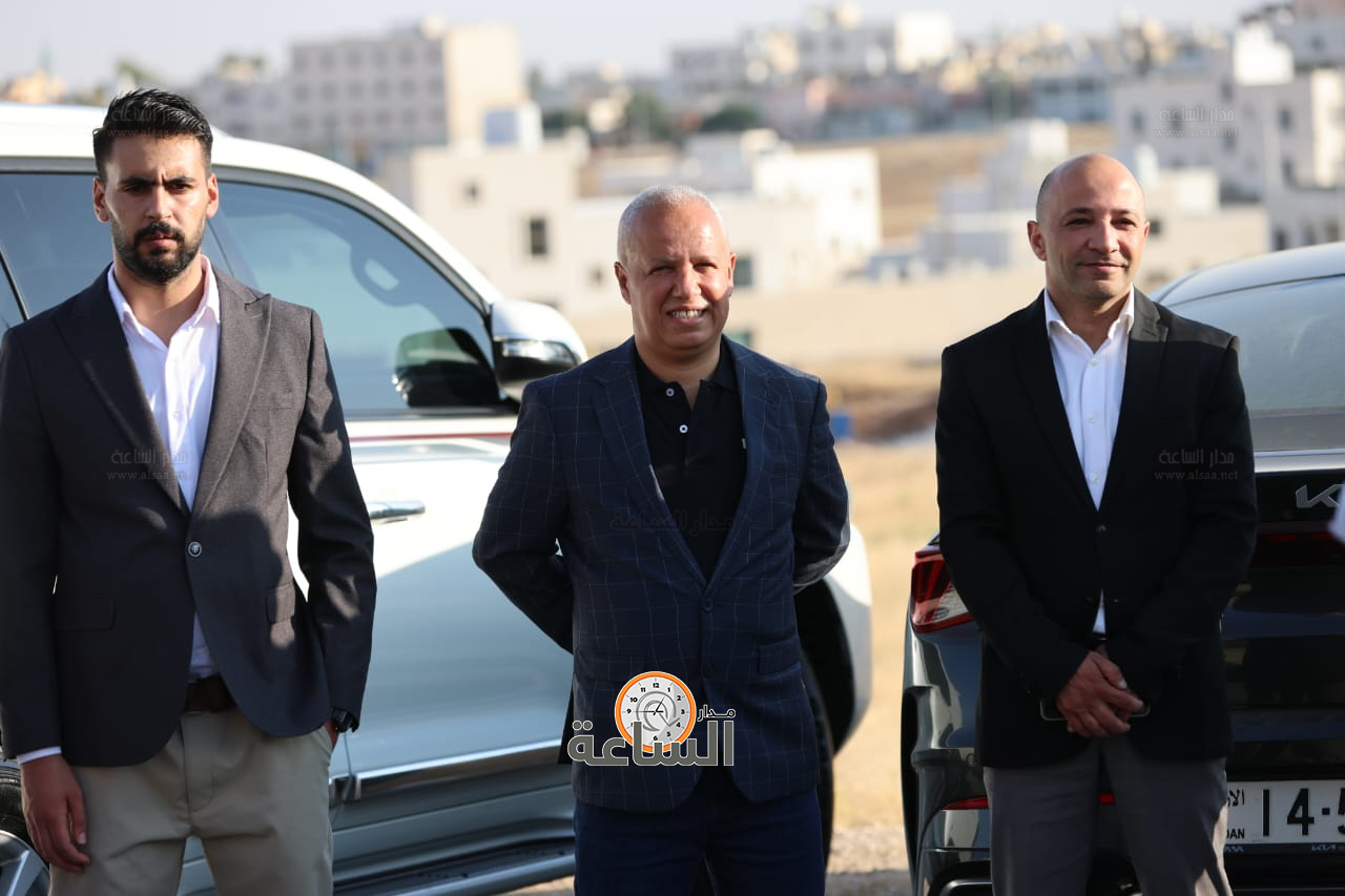 Madar Al-Saa Images 0.29680752807120847