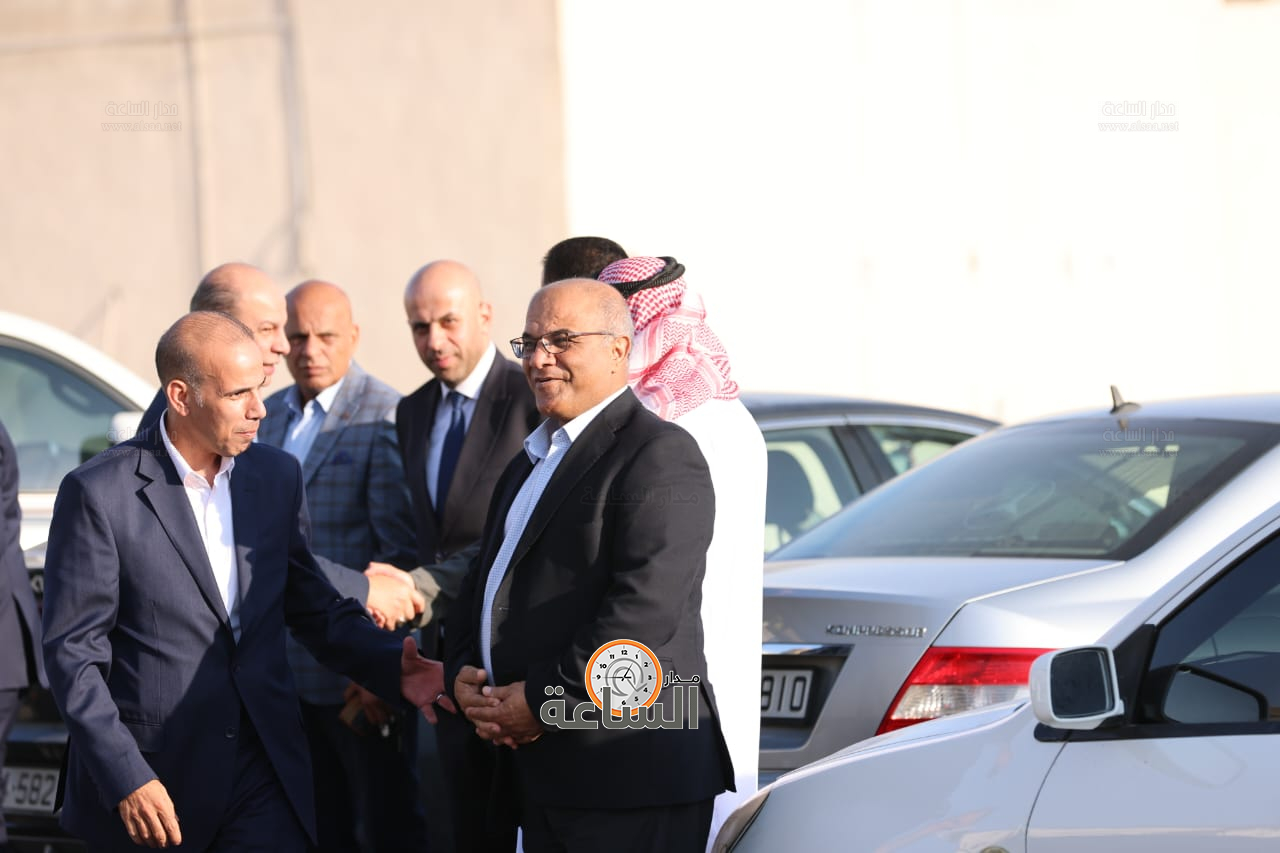 Madar Al-Saa Images 0.9108258177633309