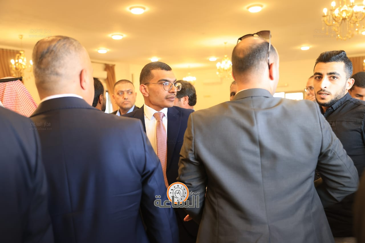 Madar Al-Saa Images 0.9883784136670993