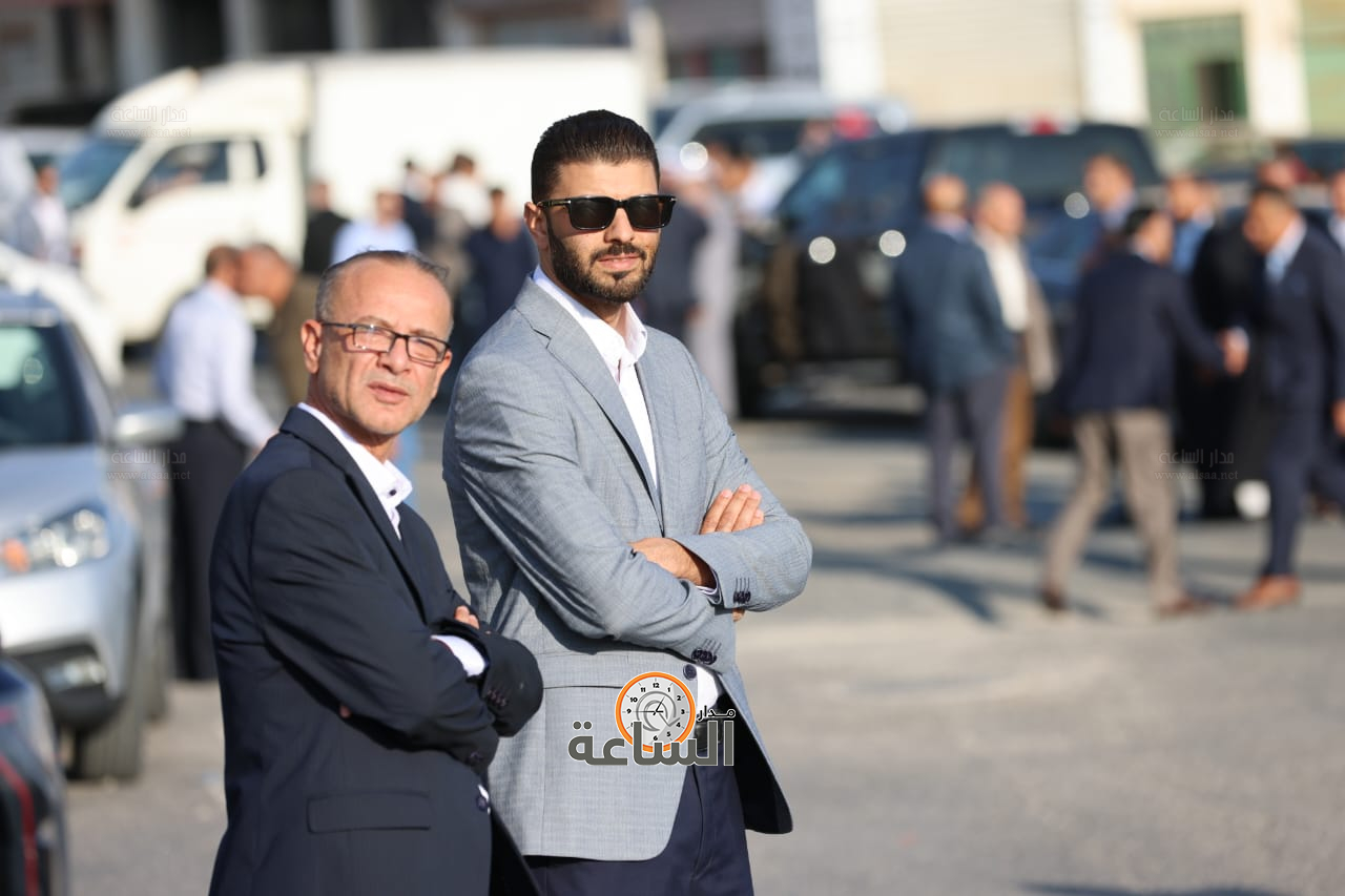 Madar Al-Saa Images 0.6418506817449096