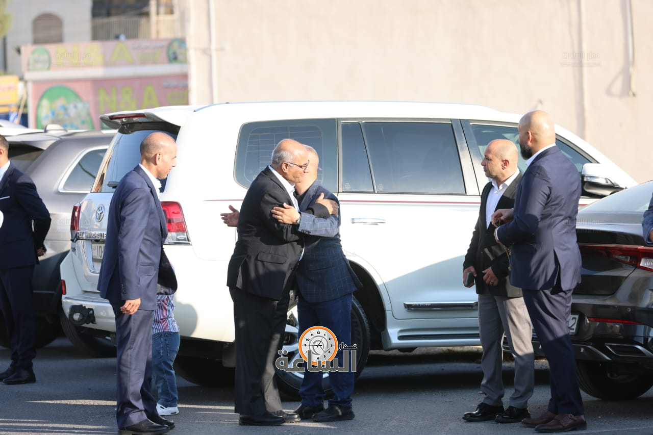 Madar Al-Saa Images 0.3180691040035507