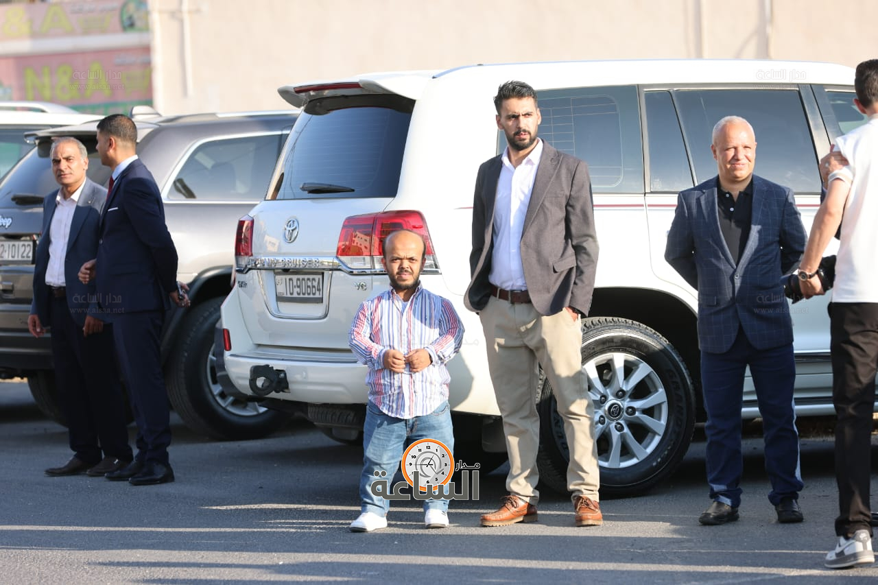 Madar Al-Saa Images 0.10818240292437409