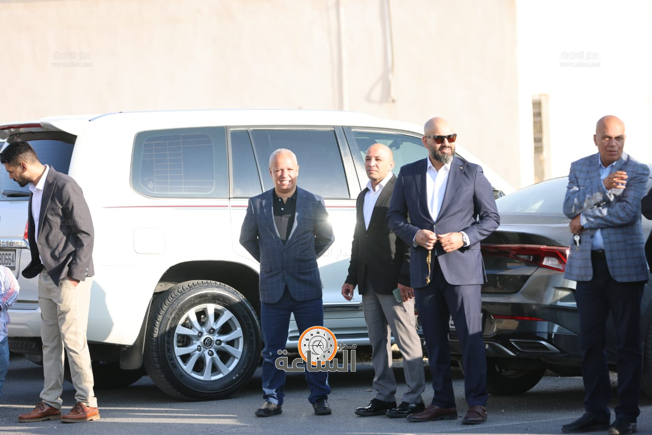 Madar Al-Saa Images 0.5657907747435743