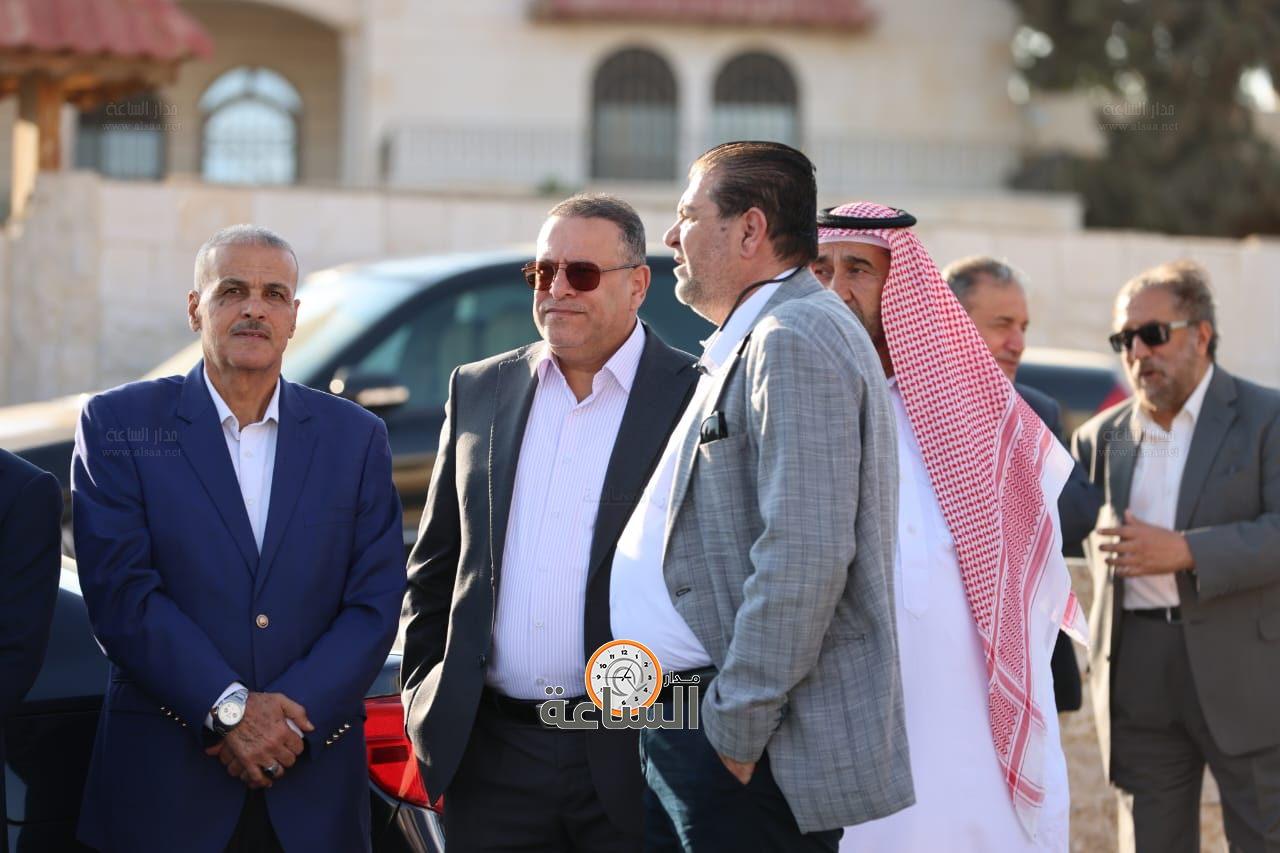 Madar Al-Saa Images 0.04997998833508954