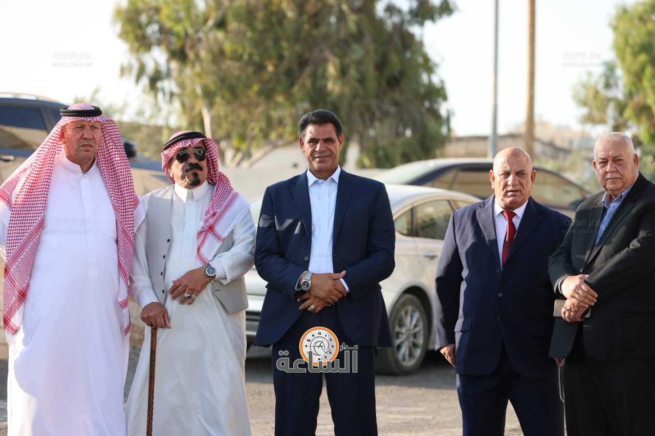 Madar Al-Saa Images 0.8485155174440586