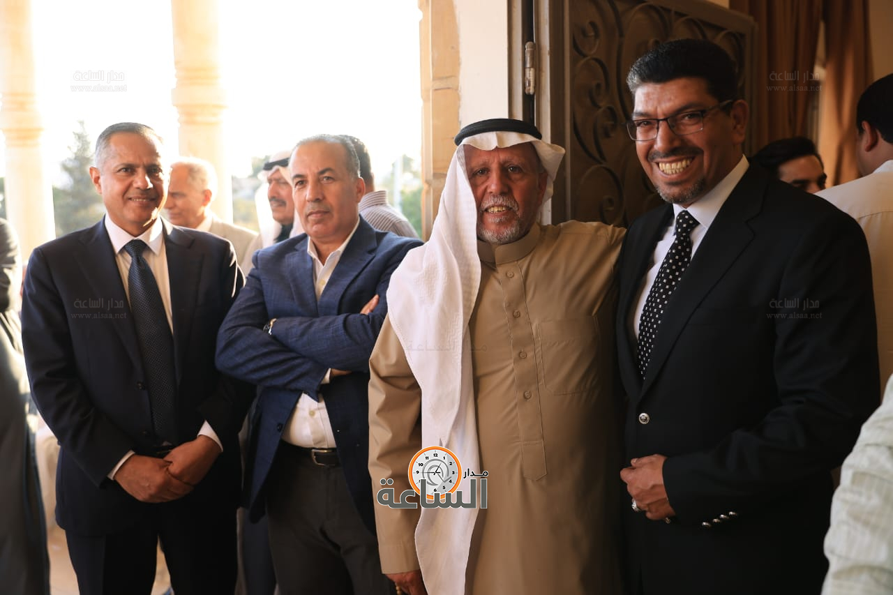 Madar Al-Saa Images 0.13932944004625303