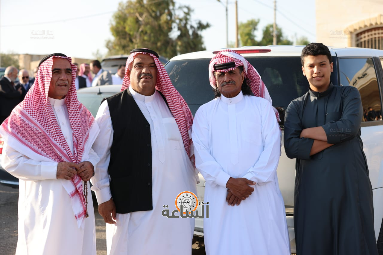 Madar Al-Saa Images 0.17818153523459335